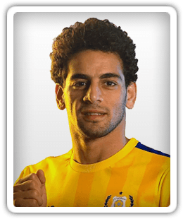 Mohamed El Shami