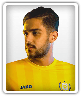 Mohamed Ammar