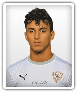 Ahmed Eid