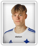 Isak Ellbring