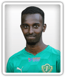 Mubarik Mohamed