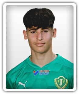 David Mourad