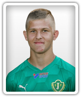Andreas Karlsson