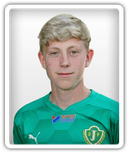 William Pettersson