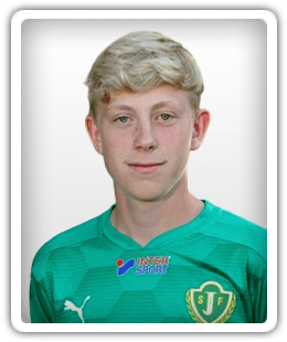 William Pettersson