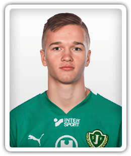 Olle Almström
