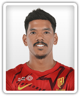 Abdullah Hassoun