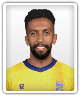 Yazeed Al-Bakr