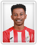 Yousef Al-Harbi