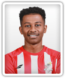 Yousef Al-Harbi