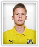 Maxim Stavtsev