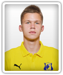 Maxim Stavtsev
