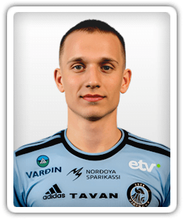 Olaf Bárðarson