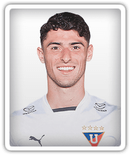 Facundo Rodríguez