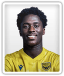Malcolm Ebiowei