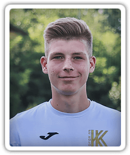 Viacheslav Stavnychyi