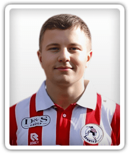 Luuk Admiraal