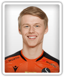 Nikulás Val Gunnarsson