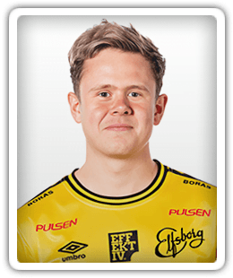 Eggert Aron Guðmundsson