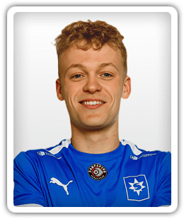 Sigurbergur Áki Jörundsson