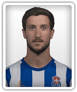 Alexandre Lavrador