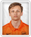 Danil Vorobjov
