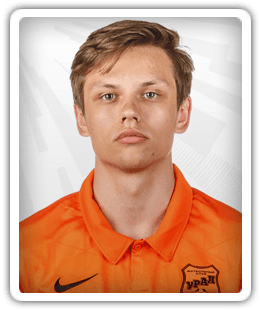 Danil Vorobjov