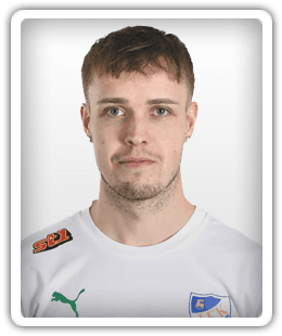 Daniel Enqvist