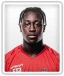 Jeffrey Adjei-Broni