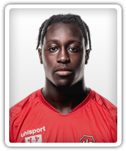 Jeffrey Adjei-Broni