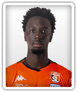 Siriné Doucouré
