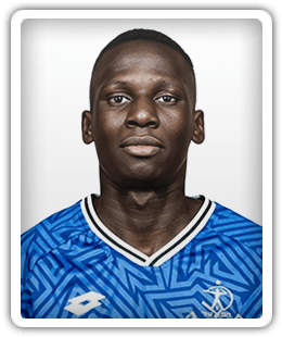 Jean Carlos Quiñónez