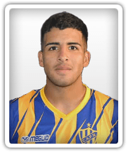 Marcos Quiroga