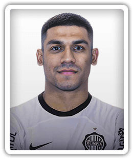 Marcos Gómez