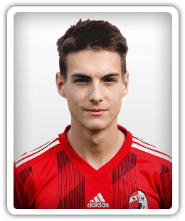 Florian Lüftenegger