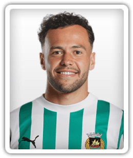 Tiago Morais