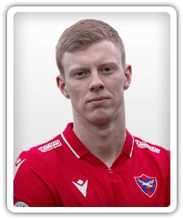 Gísli Laxdal