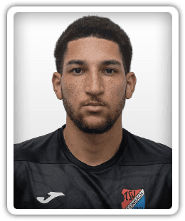 Kevin Ibrahim