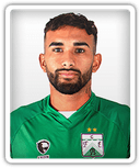 Leonardo González
