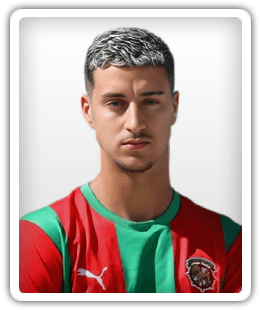 Pedro Cancelo