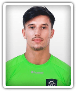 Gonçalo Pereira