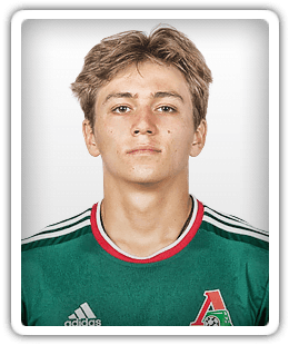 Matvey Pershin