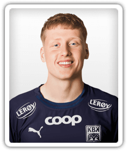 Hilmir Rafn Mikaelsson