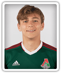 Dylan Creemers