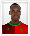 Oumar Camara