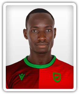 Oumar Camara