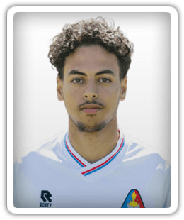 Achraf Oughcha