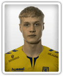 Daníel Smári Sigurðsson