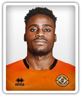 Richard Odada