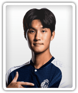 Kim Min-Kyu